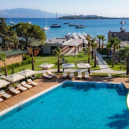Suum Bodrum Hotel & Beach - Adult Only Extérieur photo
