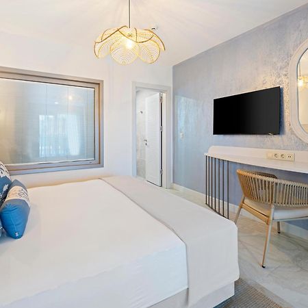 Suum Bodrum Hotel & Beach - Adult Only Extérieur photo