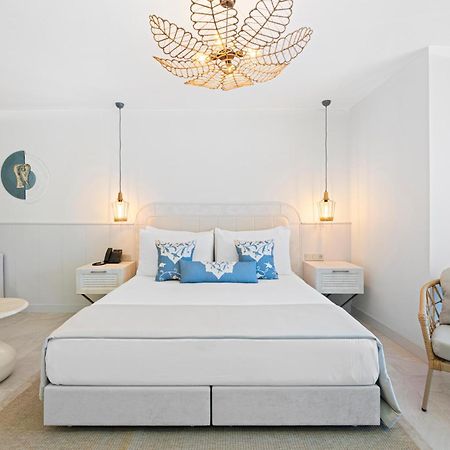Suum Bodrum Hotel & Beach - Adult Only Extérieur photo