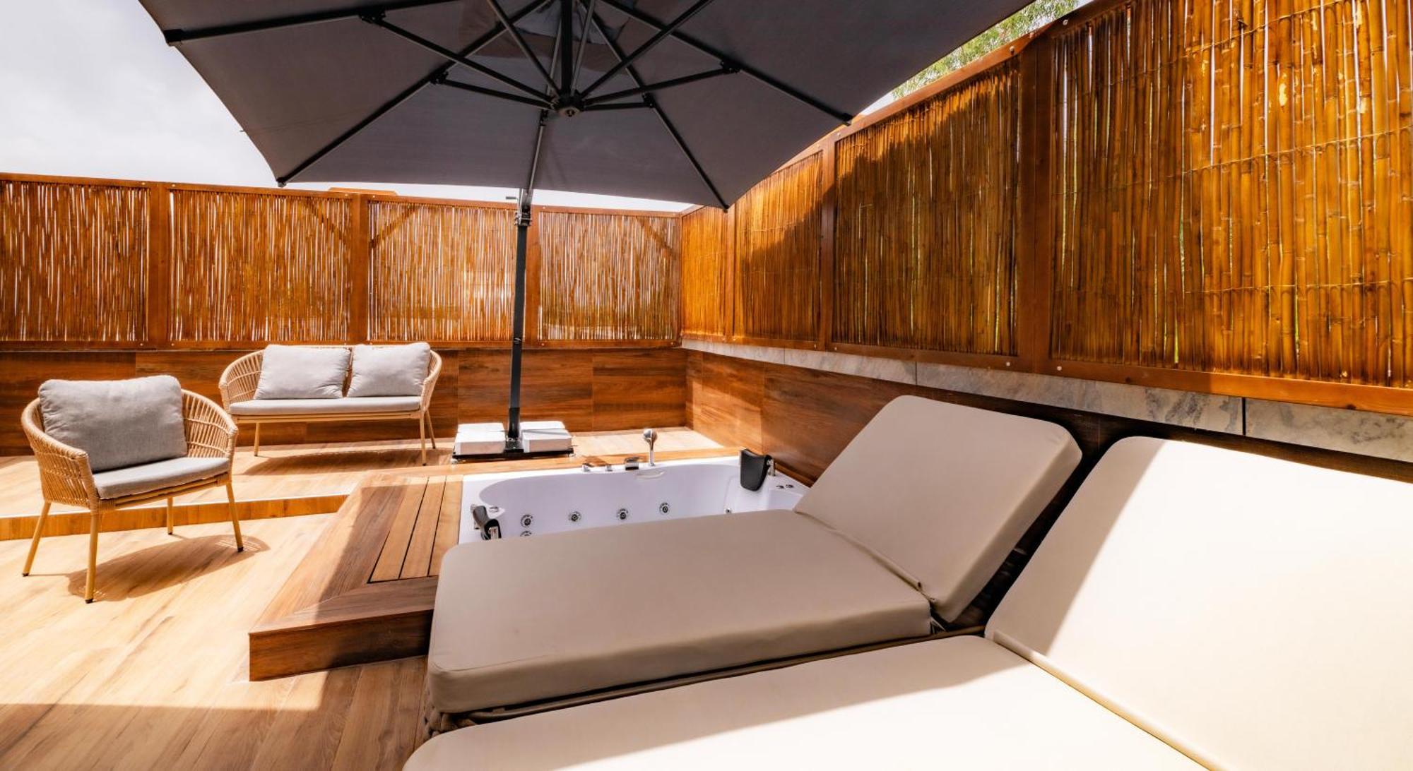 Suum Bodrum Hotel & Beach - Adult Only Extérieur photo