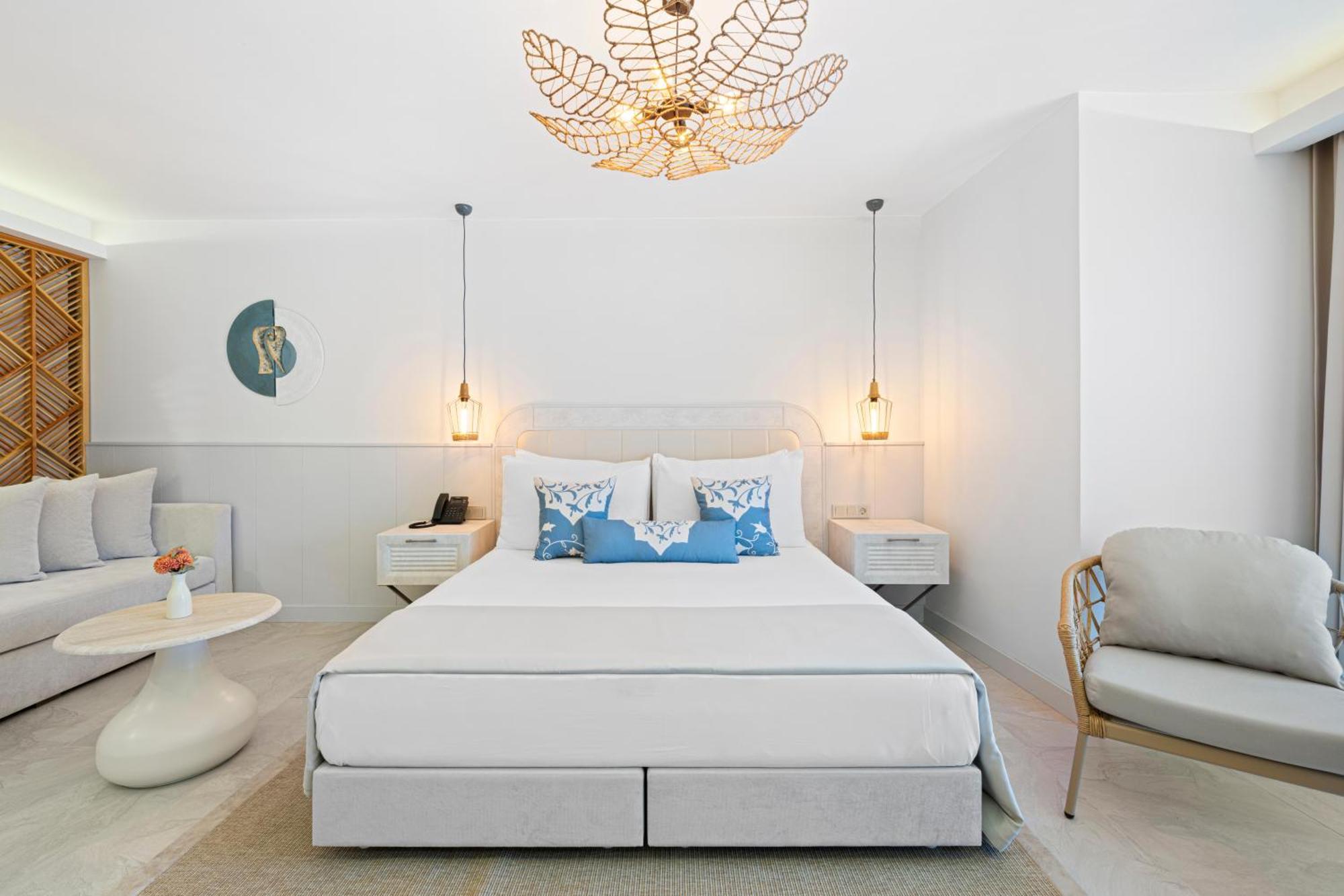 Suum Bodrum Hotel & Beach - Adult Only Extérieur photo