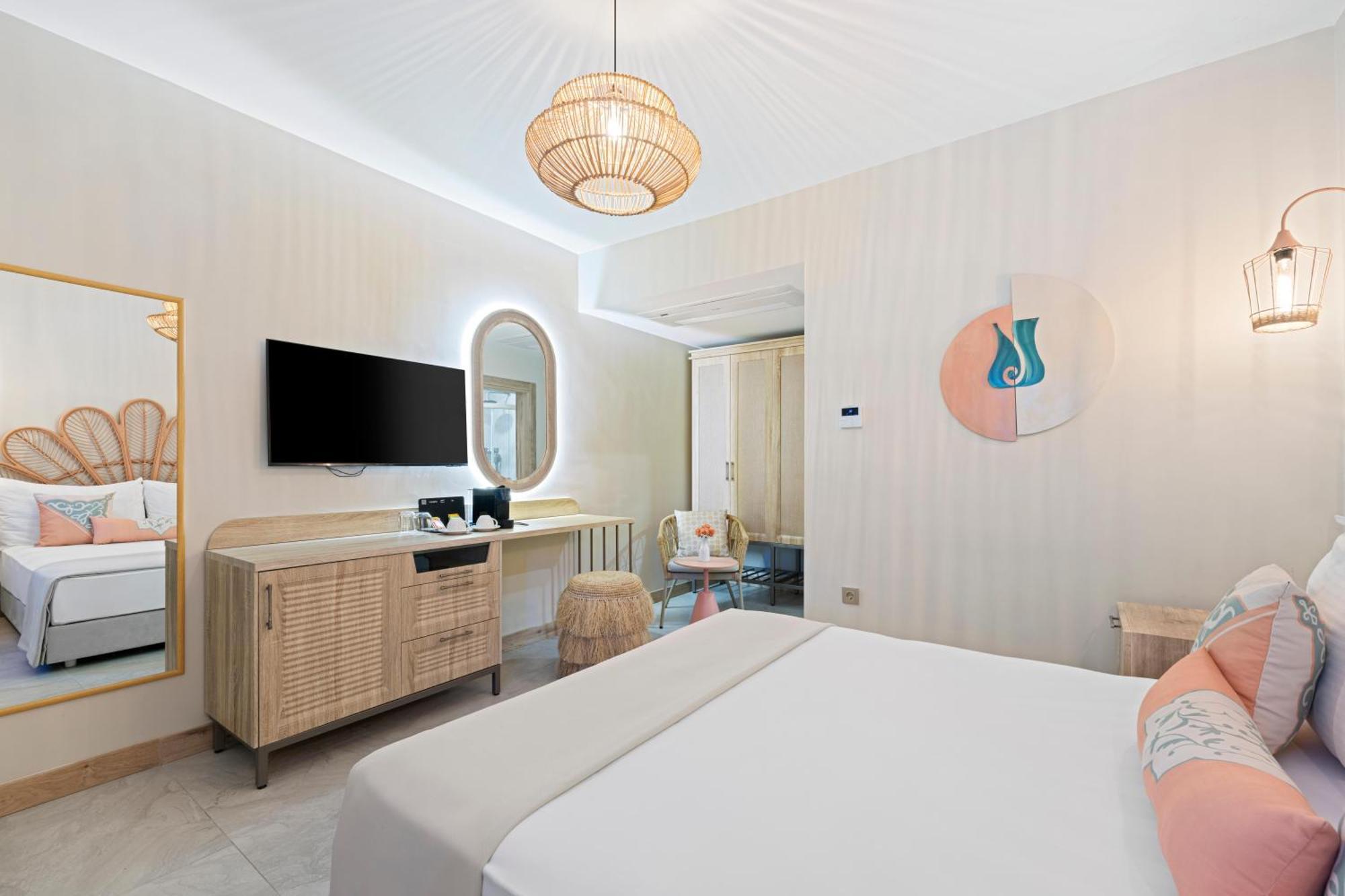 Suum Bodrum Hotel & Beach - Adult Only Extérieur photo